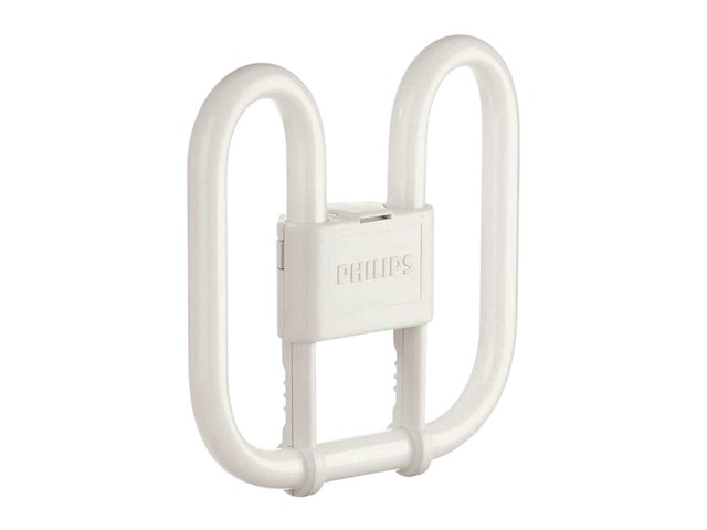 Philips plq lamp (2x) - afbeelding 1 van  2