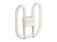 Philips plq lamp (2x) - afbeelding 1 van  2