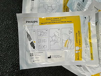 Philips plus/ radiolucent defibrillatorpads (15x) - afbeelding 3 van  3