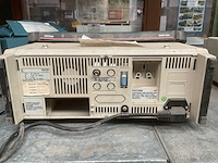 Philips pm 3050 oscilloscope - afbeelding 3 van  6