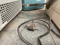 Philips pm 3050 oscilloscope - afbeelding 4 van  6