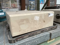 Philips pm 3050 oscilloscope - afbeelding 5 van  6