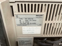 Philips pm 3050 oscilloscope - afbeelding 5 van  5