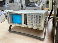 Philips pm3375 digital storage oscilloscope - afbeelding 1 van  7