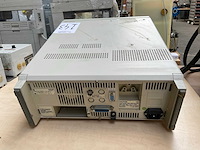 Philips pm3375 digital storage oscilloscope - afbeelding 5 van  7