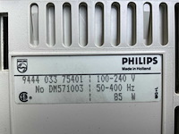 Philips pm3375 digital storage oscilloscope - afbeelding 7 van  7