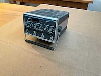 Philips pm5165 lf sweep generator 0.1 hz - 1 mhz - afbeelding 1 van  6