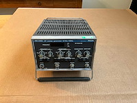 Philips pm5165 lf sweep generator 0.1 hz - 1 mhz - afbeelding 2 van  6