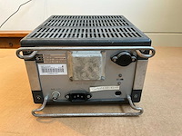 Philips pm5165 lf sweep generator 0.1 hz - 1 mhz - afbeelding 4 van  6