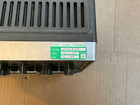 Philips pm5165 lf sweep generator 0.1 hz - 1 mhz - afbeelding 6 van  6