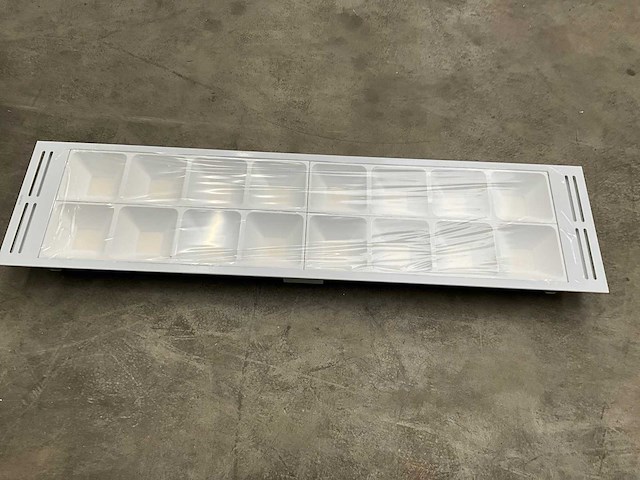 Philips power balance winkelverlichting (14x) - afbeelding 1 van  7