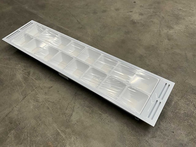 Philips power balance winkelverlichting (14x) - afbeelding 2 van  7