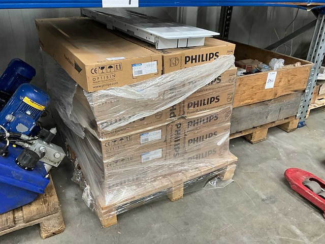 Philips power balance winkelverlichting (14x) - afbeelding 7 van  7
