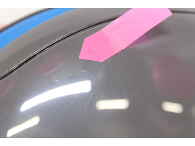 Philips powergo stofzuiger met zak fc8244/09 zwart/grijs - afbeelding 4 van  5