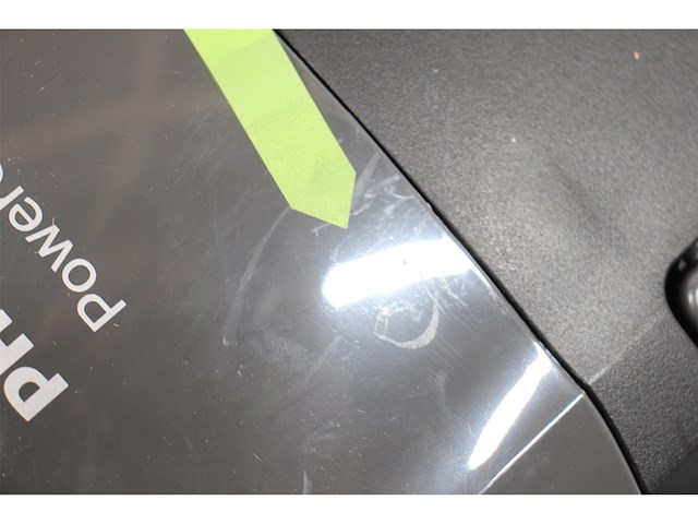 Philips powergo stofzuiger met zak fc8244/09 zwart/grijs - afbeelding 6 van  6