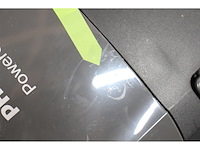 Philips powergo stofzuiger met zak fc8244/09 zwart/grijs - afbeelding 6 van  6