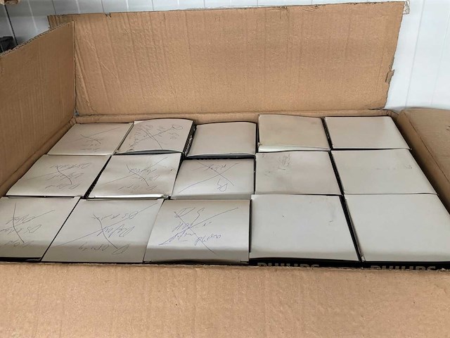 Philips powertone hpl-n 400 kwikdamplamp (75x) - afbeelding 6 van  8