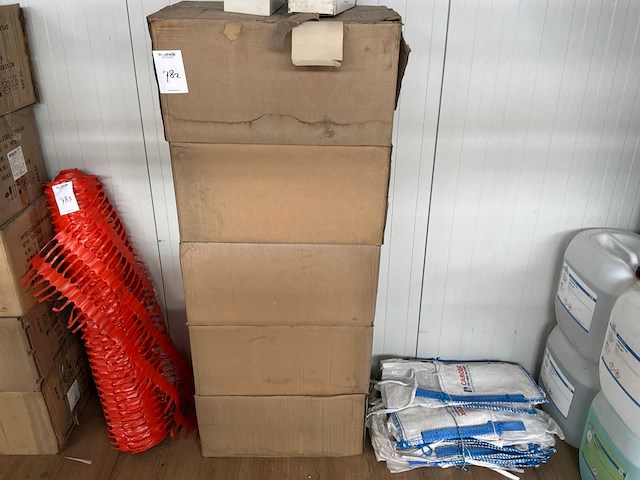 Philips powertone hpl-n 400 kwikdamplamp (75x) - afbeelding 2 van  2