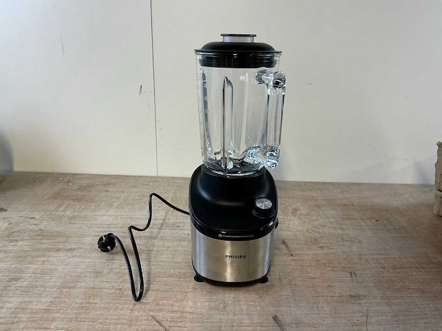 Philips pro blend ultra 7000series - afbeelding 1 van  5