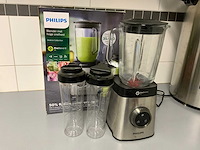 Philips problend 6-3d blender - afbeelding 2 van  5