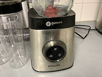 Philips problend 6-3d blender - afbeelding 5 van  5