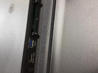 Philips professional tv met dvb-s2 en dvb-c incl. muurbeugel en afstandsbediening - afbeelding 5 van  7