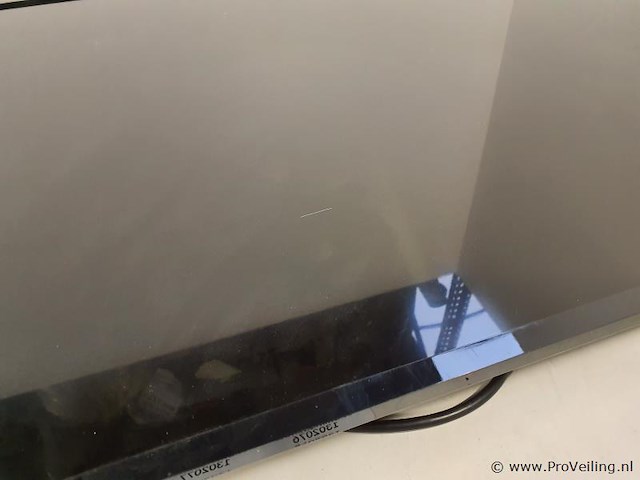 Philips professional tv met dvb-s2 en dvb-c incl. muurbeugel en afstandsbediening - afbeelding 6 van  7