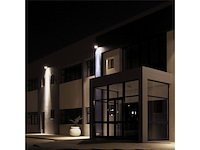 Philips projectline schijnwerper led paneel 150 w warmwit licht - afbeelding 2 van  3