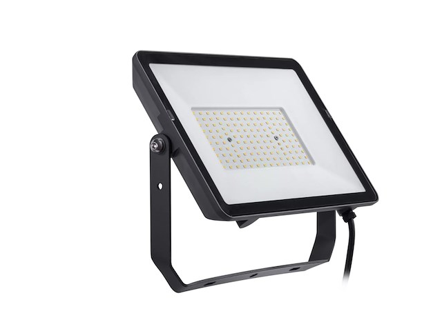 Philips projectline schijnwerper led paneel 150 w warmwit licht - afbeelding 1 van  3