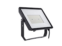 Philips projectline schijnwerper led paneel 150 w warmwit licht - afbeelding 1 van  3