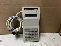 Philips pu 30 handheld programmeur - afbeelding 2 van  6