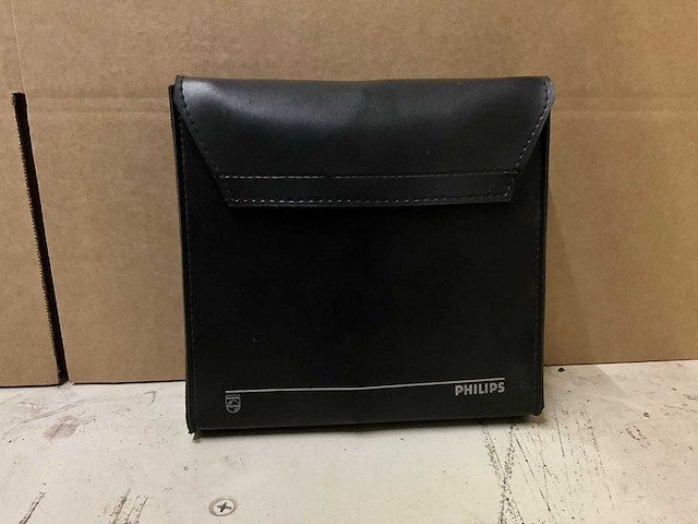 Philips pu 30 handheld programmeur - afbeelding 5 van  6