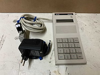 Philips pu 30 handheld programmeur - afbeelding 1 van  6