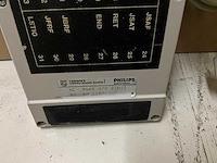 Philips pu 30 handheld programmeur - afbeelding 3 van  6