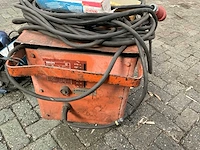 Philips pz 2038/02 elektrode lasapparaat - afbeelding 4 van  5