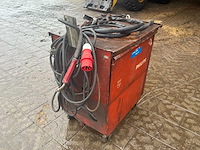 Philips pz 5807/30 draad lasmachine