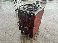 Philips pz 5807/30 draad lasmachine - afbeelding 3 van  4