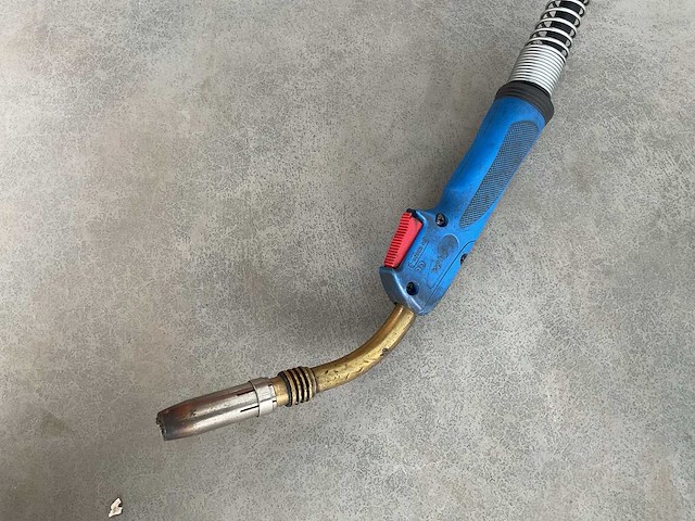 Philips pz 5817700 lasapparaat - afbeelding 2 van  11