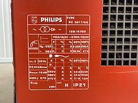 Philips pz 5817700 lasapparaat - afbeelding 3 van  11
