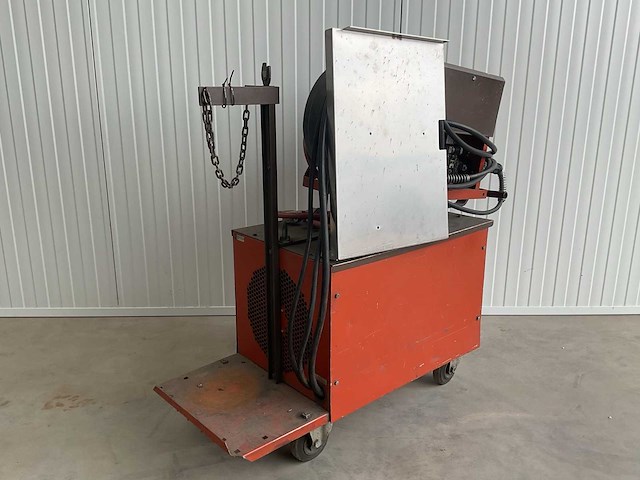 Philips pz 5817700 lasapparaat - afbeelding 5 van  11