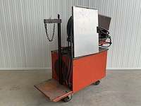 Philips pz 5817700 lasapparaat - afbeelding 5 van  11