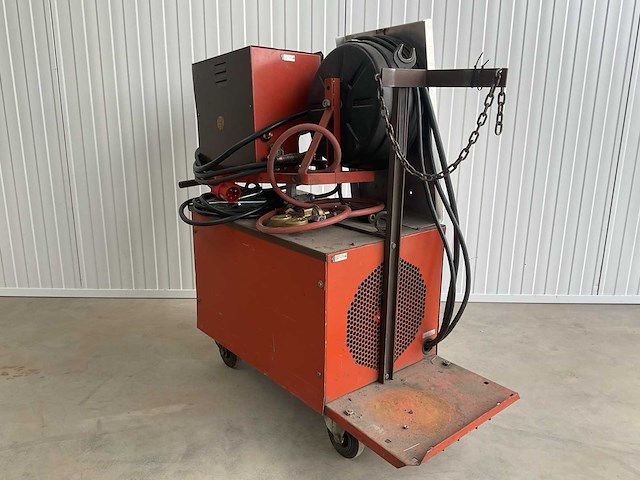 Philips pz 5817700 lasapparaat - afbeelding 6 van  11