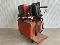 Philips pz 5817700 lasapparaat - afbeelding 6 van  11