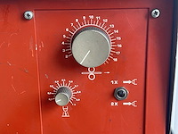 Philips pz 5817700 lasapparaat - afbeelding 7 van  11