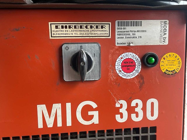 Philips pz 5817700 lasapparaat - afbeelding 8 van  11