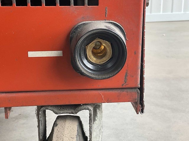 Philips pz 5817700 lasapparaat - afbeelding 9 van  11