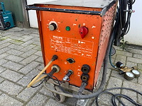 Philips pz2511/01 tig-lasmachine - afbeelding 3 van  6