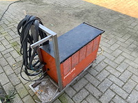 Philips pz2511/01 tig-lasmachine - afbeelding 4 van  6