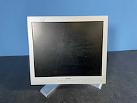 Philips q19chs lcd monitor - afbeelding 1 van  4