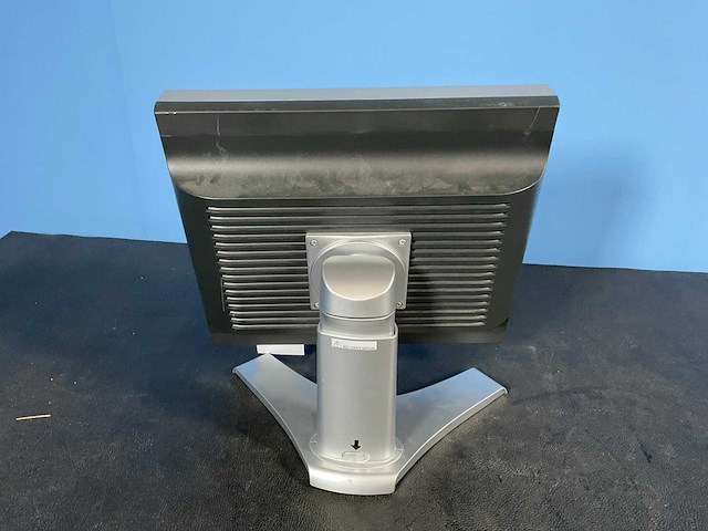 Philips q19chs lcd monitor - afbeelding 3 van  4